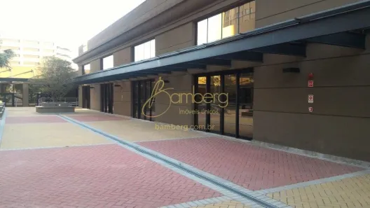 Sala Comercial para alugar, 677m² no Alphaville Industrial, Barueri