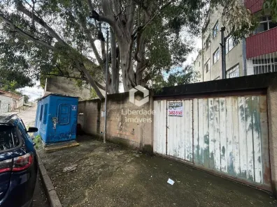 Lote/Terreno à venda, 386m² no Alto Caiçaras, Belo Horizonte