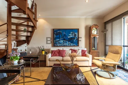Cobertura com 4 Quartos à venda, 394m² no Brooklin Paulista, São Paulo