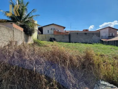 Lote/Terreno à venda, 250m² no Jardim Europa, Jaguariúna