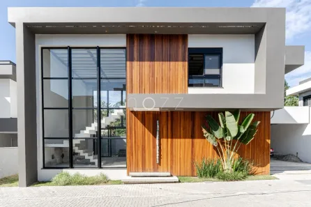 Casa de Condomínio com 3 Quartos à venda, 290m² no América, Joinville