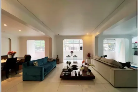 Apartamento com 4 Quartos à venda, 271m² no Copacabana, Rio de Janeiro