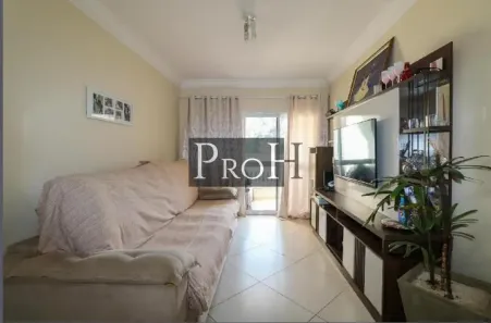 Apartamento com 3 Quartos à venda, 100m² no Santa Maria, São Caetano do Sul