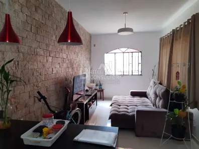 Casa com 2 Quartos à venda, 81m² no Covanca, São Gonçalo