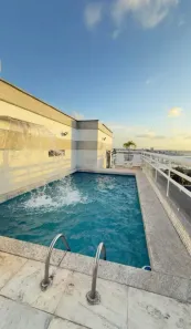 Apartamento com 7 Quartos à venda, 900m² no Jardim São Francisco, São Luís