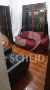 Casa com 5 Quartos à venda, 101m² no Vila Isa, São Paulo