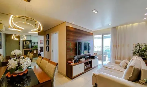 Apartamento com 2 Quartos à venda, 66m² no Pari, São Paulo