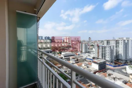 Apartamento com 2 Quartos à venda, 62m² no Jardim Pereira Leite, São Paulo