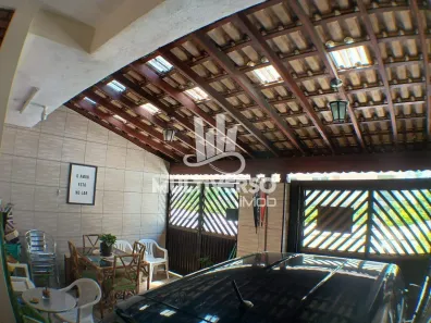 Casa com 2 Quartos à venda, 140m² no Tupi, Praia Grande