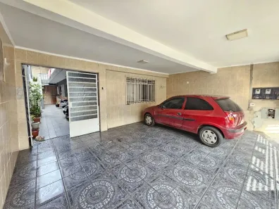 Sobrado com 4 Quartos à venda, 150m² no Cidade Líder, São Paulo
