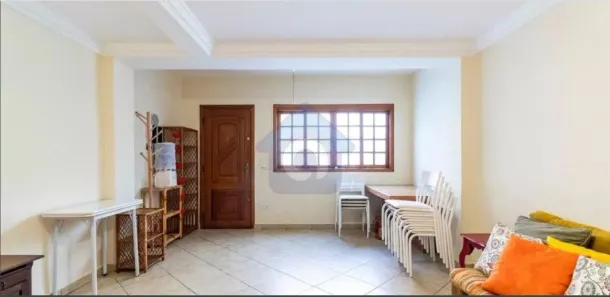 Sobrado com 3 Quartos à venda, 142m² no Vila Mariana, São Paulo