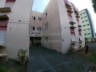 Apartamento com 2 Quartos à venda, 68m² no Jardim Panorama, São José do Rio Preto