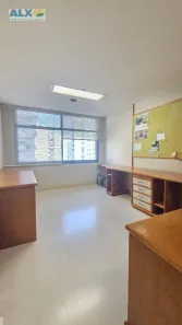 Sala Comercial à venda, 63m² no Icaraí, Niterói