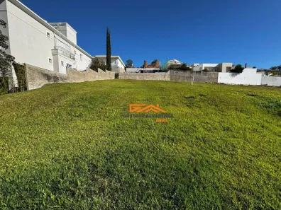 Lote/Terreno à venda, 583m² no Alphaville Dom Pedro, Campinas