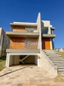 Casa de Condomínio com 4 Quartos à venda, 315m² no São Vicente, Gravataí