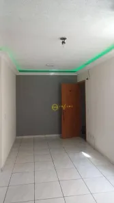 Apartamento com 2 Quartos à venda, 42m² no Caguassu, Sorocaba
