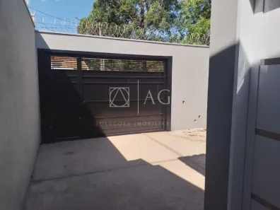 Casa com 2 Quartos à venda, 65m² no Planalto Verde, Ribeirão Preto