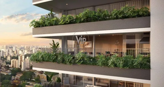 Apartamento com 2 Quartos à venda, 75m² no Vila Mariana, São Paulo