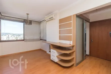 Apartamento com 2 Quartos à venda, 62m² no Cidade Baixa, Porto Alegre