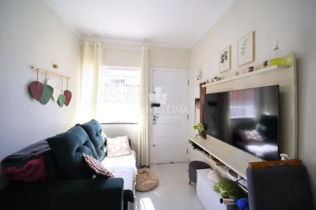 Apartamento com 2 Quartos à venda, 38m² no Vila Dalila, São Paulo