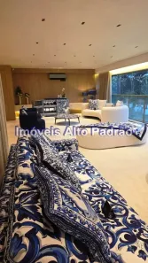 Apartamento com 3 Quartos à venda, 279m² no Pinheiros, São Paulo