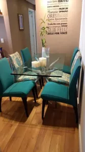 Apartamento com 3 Quartos à venda, 76m² no Vila Formosa, São Paulo