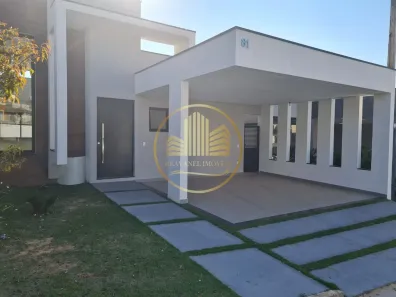 Casa de Condomínio com 3 Quartos à venda, 152m² no Jacaré, Cabreúva