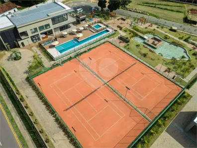 Lote/Terreno à venda, 1154m² no Reserva Petrus, Indaiatuba