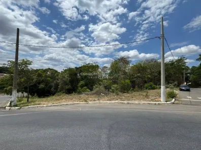 Lote/Terreno à venda, 528m² no Residencial Riviera, Lagoa Santa