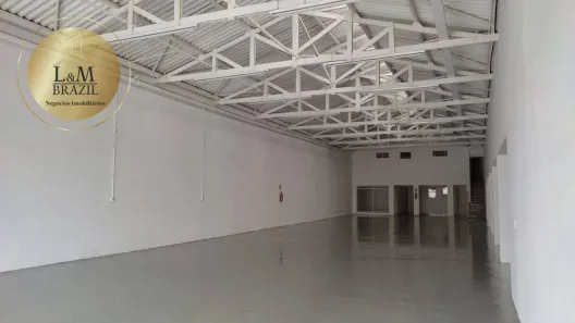 Ponto Comercial para alugar, 447m² no Bom Retiro, São Paulo