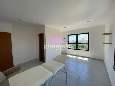 Sala Comercial à venda, 38m² no Centro, São José dos Campos