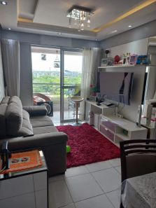 Apartamento com 3 Quartos à venda, 88m² no Parque Verde, Belém