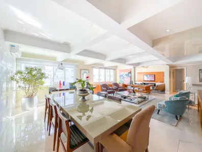 Apartamento com 4 Quartos à venda, 627m² no Moinhos de Vento, Porto Alegre