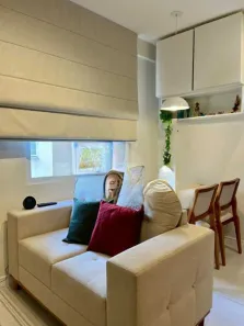 Apartamento com 1 Quarto à venda, 26m² no Catete, Rio de Janeiro