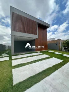Apartamento com 4 Quartos à venda, 294m² no Alphaville (Abrantes), Camaçari