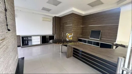 Ponto Comercial à venda, 358m² no Vila Ema, São José dos Campos