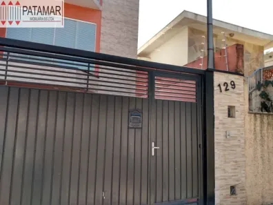 Sobrado com 3 Quartos à venda, 280m² no Jardim Colombo, São Paulo