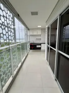 Apartamento com 2 Quartos para alugar, 78m² no Ponta D'Areia, São Luís