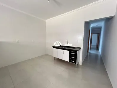 Casa com 2 Quartos para alugar, 85m² no Jardim São Caetano II, Rio Claro
