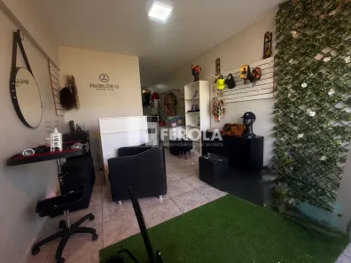 Sala Comercial à venda, 25m² no Setor Sudoeste, Brasília