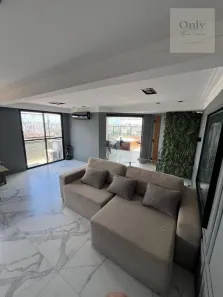 Cobertura com 3 Quartos à venda, 120m² no Vila Bruna, São Paulo