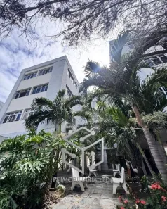 Apartamento com 3 Quartos à venda, 96m² no Casa Caiada, Olinda