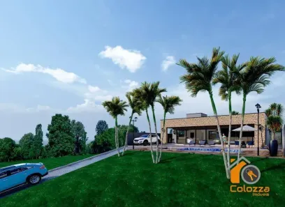Lote/Terreno à venda, 810m² no , Itupeva