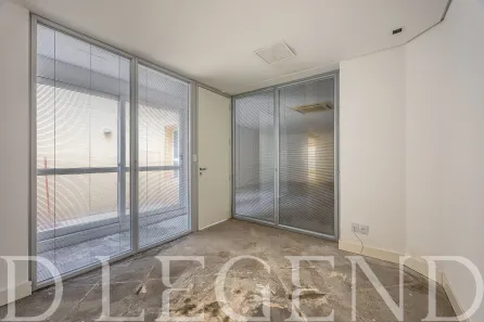 Sala Comercial para alugar, 83m² no Moinhos de Vento, Porto Alegre
