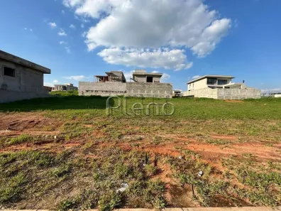 Lote/Terreno à venda, 420m² no Loteamento Residencial Arborais, Campinas