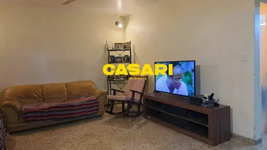 Sobrado com 4 Quartos à venda, 240m² no Rudge Ramos, São Bernardo do Campo
