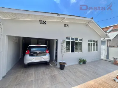Casa com 3 Quartos à venda, 46m² no Bela Vista, São José