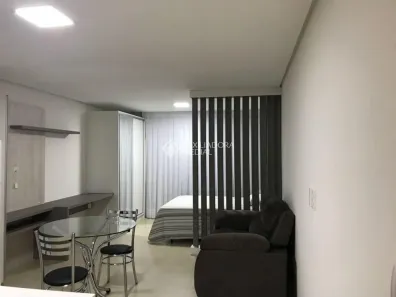 Apartamento com 1 Quarto à venda, 30m² no Petrópolis, Caxias do Sul