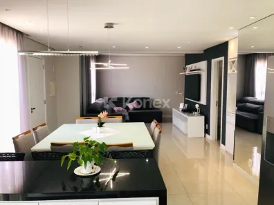 Casa de Condomínio com 3 Quartos à venda, 147m² no Vila Parque, Santana de Parnaíba