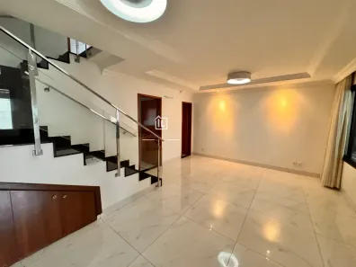 Casa de Condomínio com 3 Quartos à venda, 119m² no Jardim Planalto, Goiânia